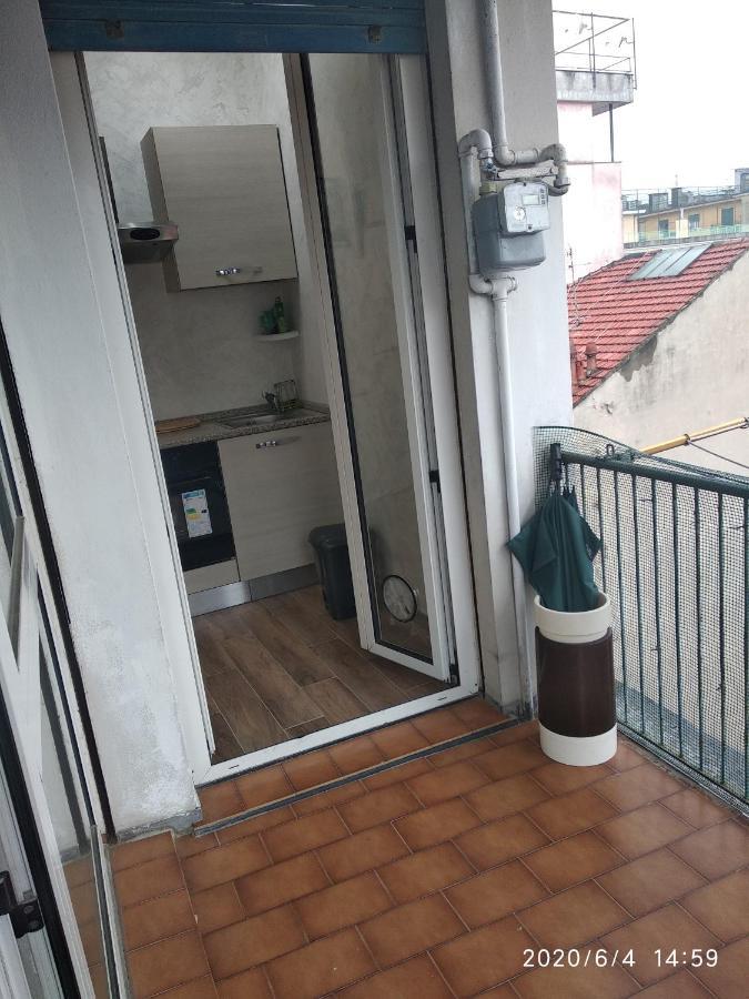 In Centro A ラッパロ エクステリア 写真
